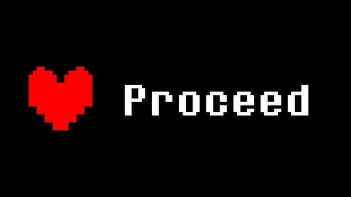 Proceed Button